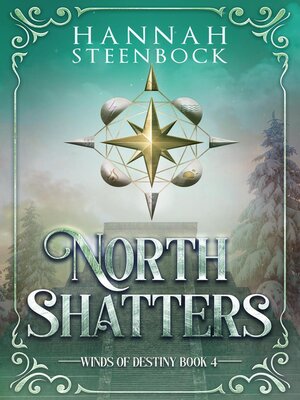 cover image of North Shatters